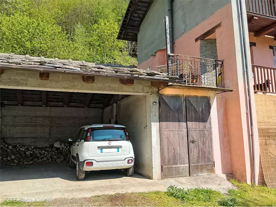 Immagine 78 di Rustico / casale in vendita  in VIA COPPIERI 49 a Torre Pellice