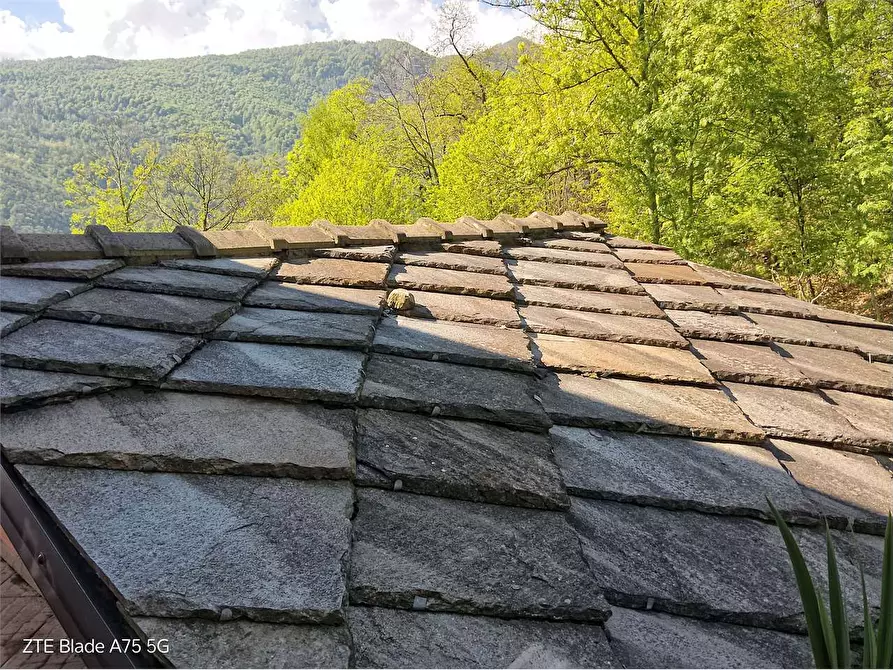 Immagine 80 di Rustico / casale in vendita  in VIA COPPIERI 49 a Torre Pellice