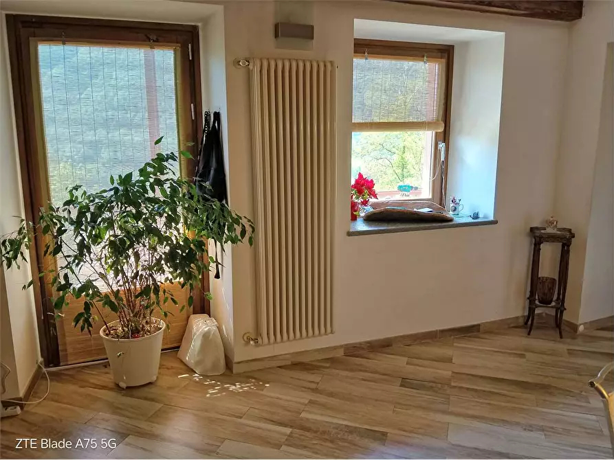 Immagine 12 di Rustico / casale in vendita  in VIA COPPIERI 49 a Torre Pellice