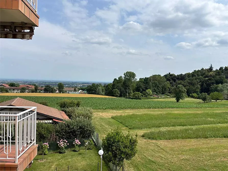 Immagine 32 di Trilocale in vendita  in via Roma  34 a Cantalupa