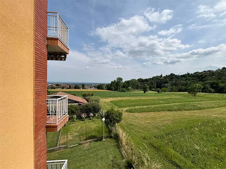 Immagine 33 di Trilocale in vendita  in via Roma  34 a Cantalupa