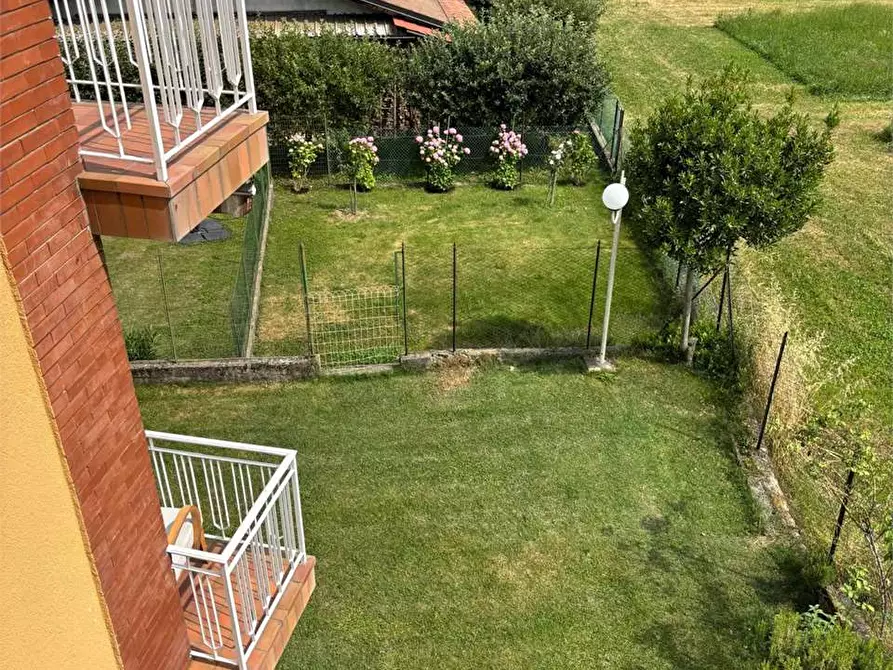 Immagine 34 di Trilocale in vendita  in via Roma  34 a Cantalupa