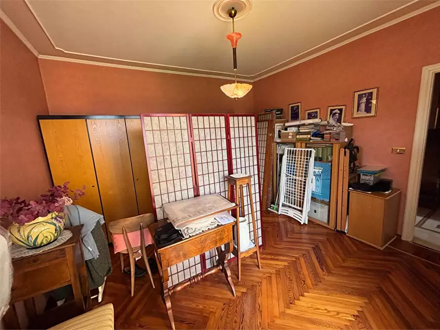 Immagine 19 di Trilocale in vendita  in via Roma  34 a Cantalupa