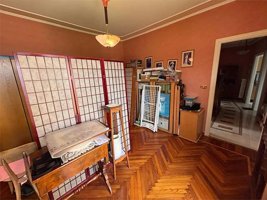 Immagine 18 di Trilocale in vendita  in via Roma  34 a Cantalupa