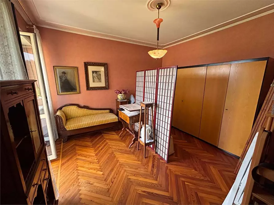 Immagine 20 di Trilocale in vendita  in via Roma  34 a Cantalupa