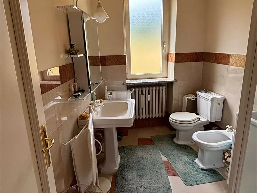 Immagine 22 di Trilocale in vendita  in via Roma  34 a Cantalupa