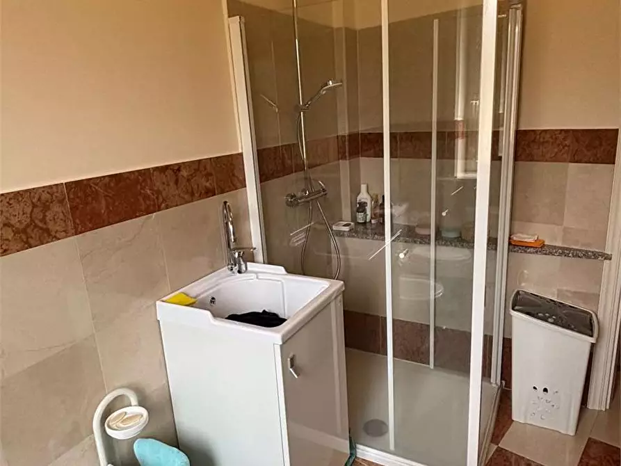 Immagine 23 di Trilocale in vendita  in via Roma  34 a Cantalupa