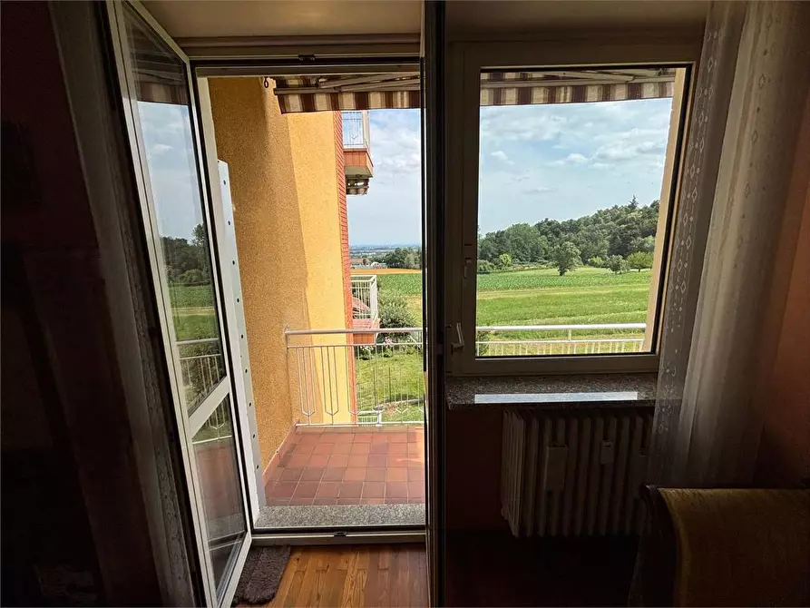 Immagine 30 di Trilocale in vendita  in via Roma  34 a Cantalupa