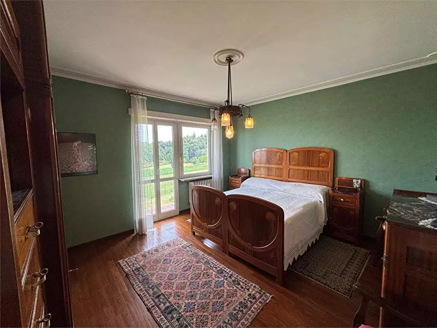 Immagine 26 di Trilocale in vendita  in via Roma  34 a Cantalupa