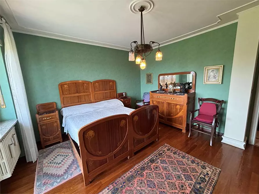 Immagine 27 di Trilocale in vendita  in via Roma  34 a Cantalupa