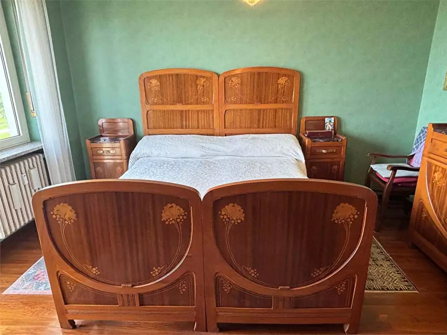 Immagine 28 di Trilocale in vendita  in via Roma  34 a Cantalupa