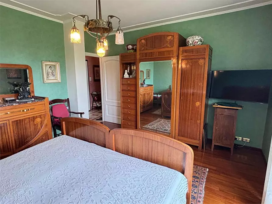 Immagine 25 di Trilocale in vendita  in via Roma  34 a Cantalupa