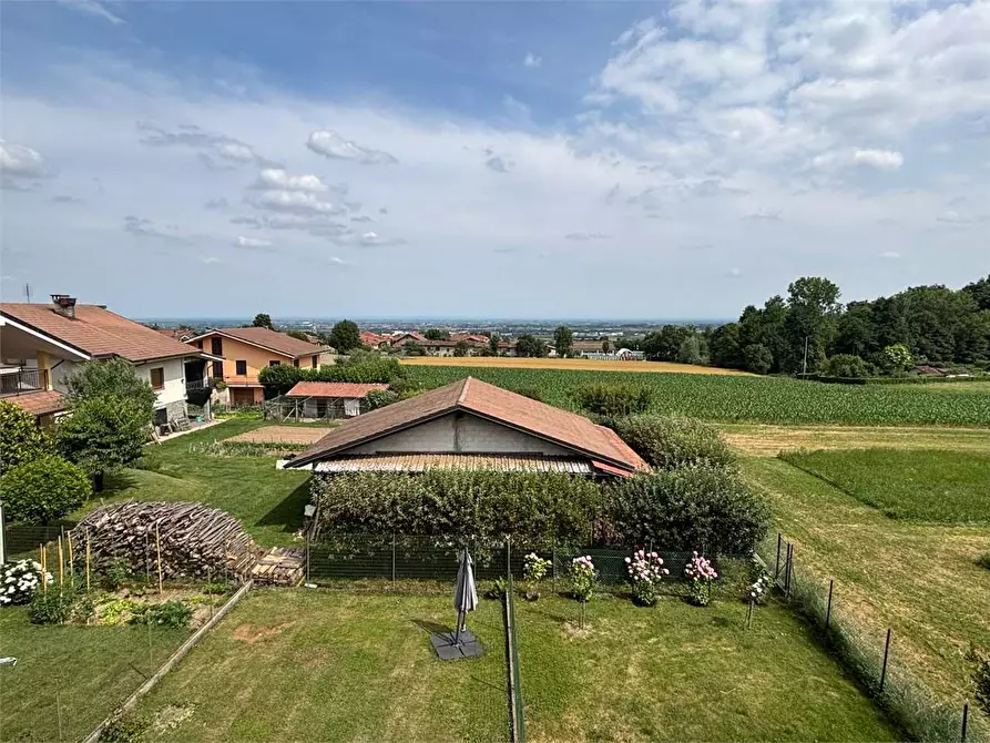 Immagine 35 di Trilocale in vendita  in via Roma  34 a Cantalupa