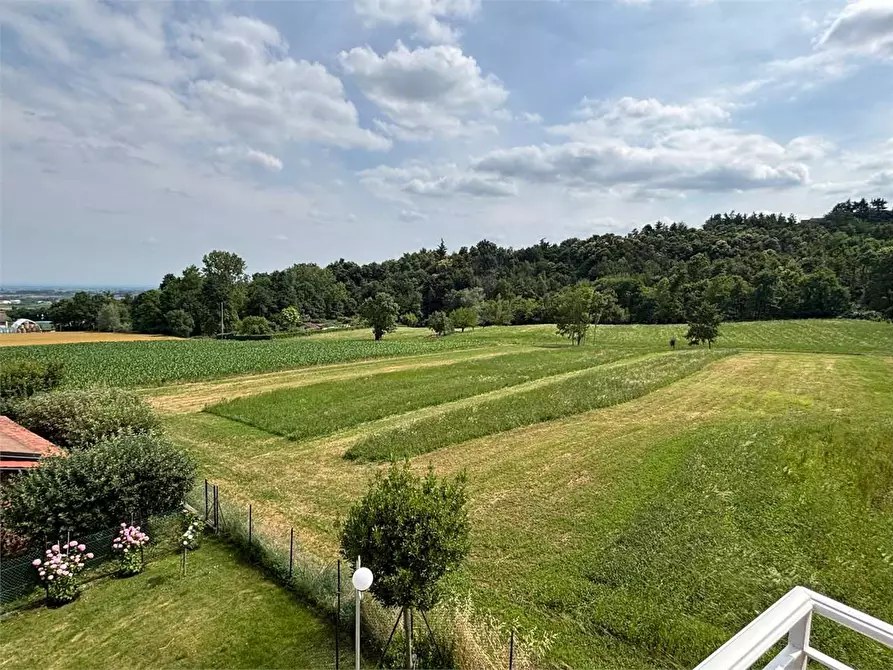 Immagine 36 di Trilocale in vendita  in via Roma  34 a Cantalupa