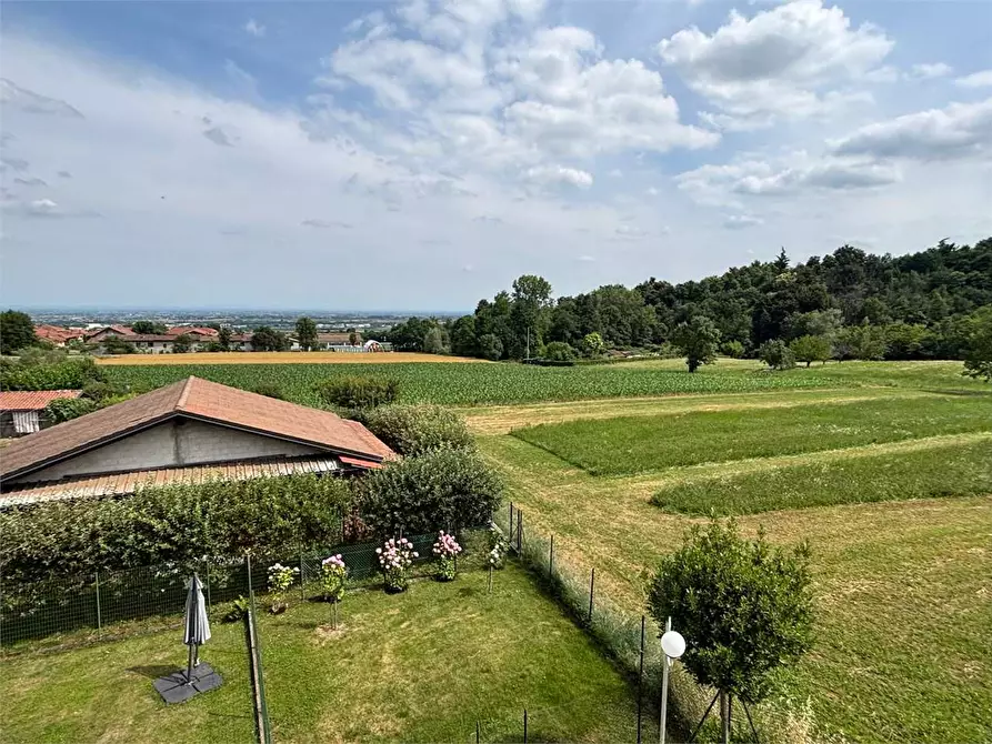 Immagine 37 di Trilocale in vendita  in via Roma  34 a Cantalupa