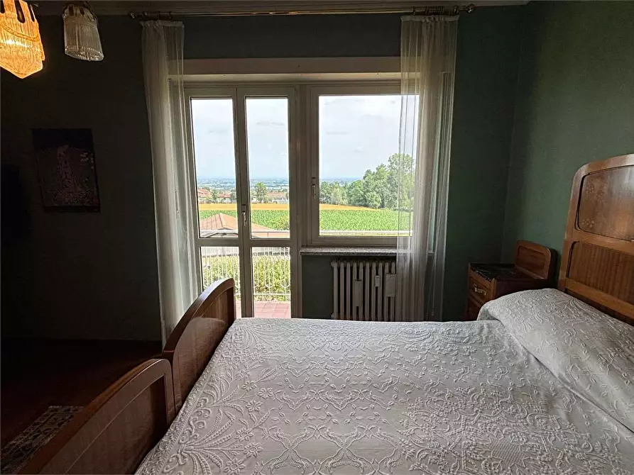 Immagine 29 di Trilocale in vendita  in via Roma  34 a Cantalupa