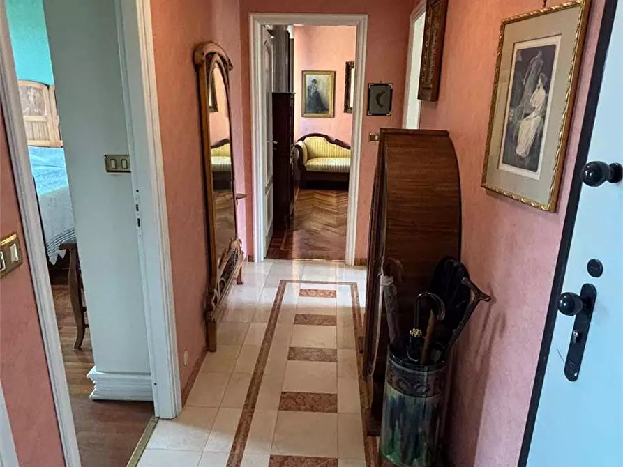 Immagine 8 di Trilocale in vendita  in via Roma  34 a Cantalupa