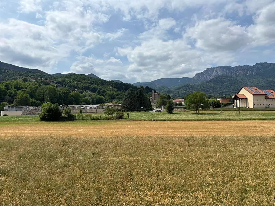 Immagine 38 di Trilocale in vendita  in via Roma  34 a Cantalupa