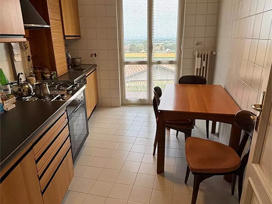 Immagine 9 di Trilocale in vendita  in via Roma  34 a Cantalupa