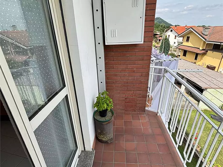 Immagine 13 di Trilocale in vendita  in via Roma  34 a Cantalupa