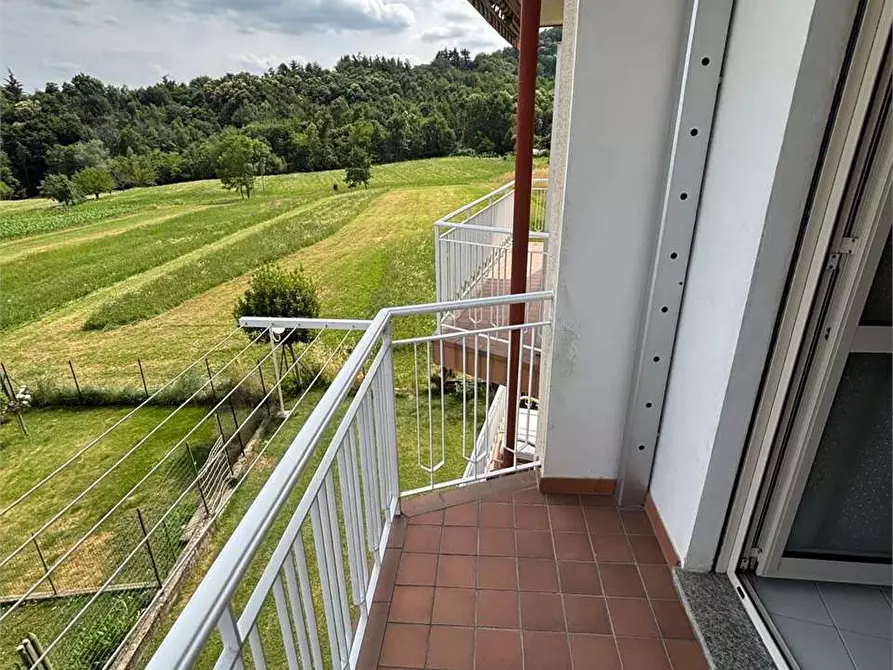 Immagine 14 di Trilocale in vendita  in via Roma  34 a Cantalupa