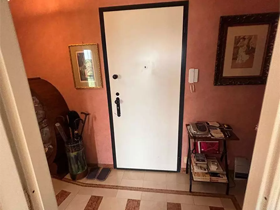 Immagine 7 di Trilocale in vendita  in via Roma  34 a Cantalupa