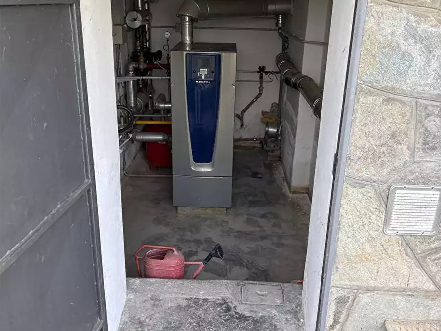 Immagine 42 di Trilocale in vendita  in via Roma  34 a Cantalupa