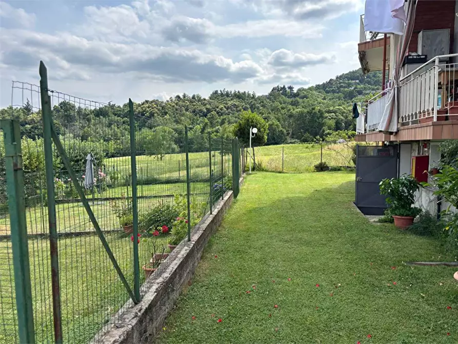 Immagine 17 di Trilocale in vendita  in via Roma  34 a Cantalupa