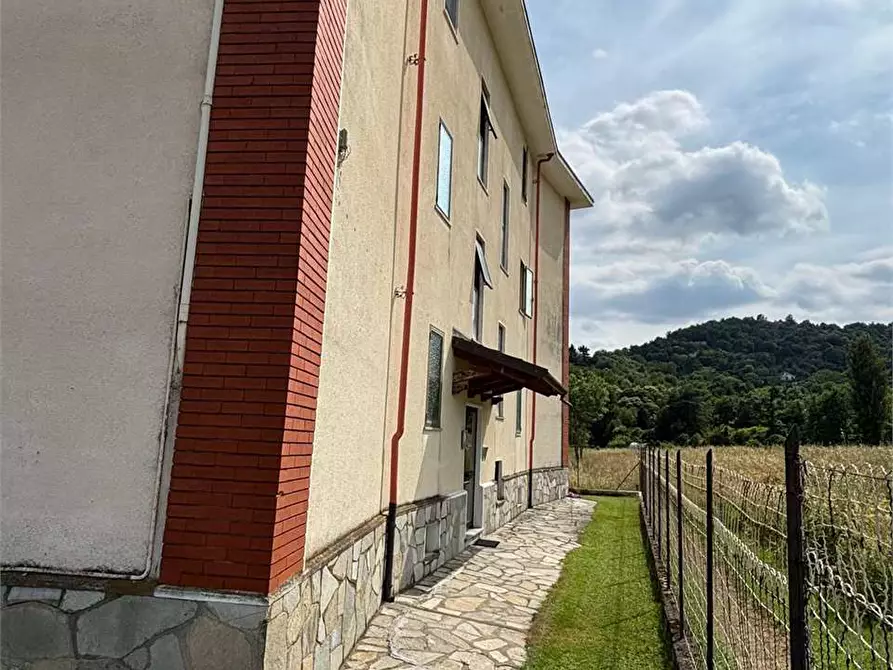 Immagine 4 di Trilocale in vendita  in via Roma  34 a Cantalupa