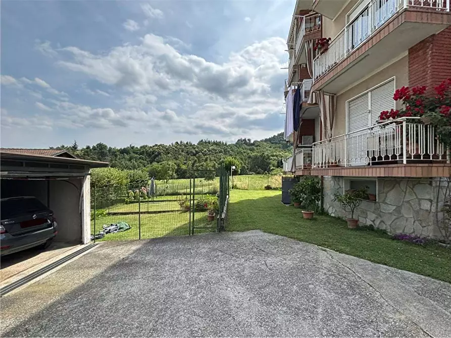 Immagine 47 di Trilocale in vendita  in via Roma  34 a Cantalupa