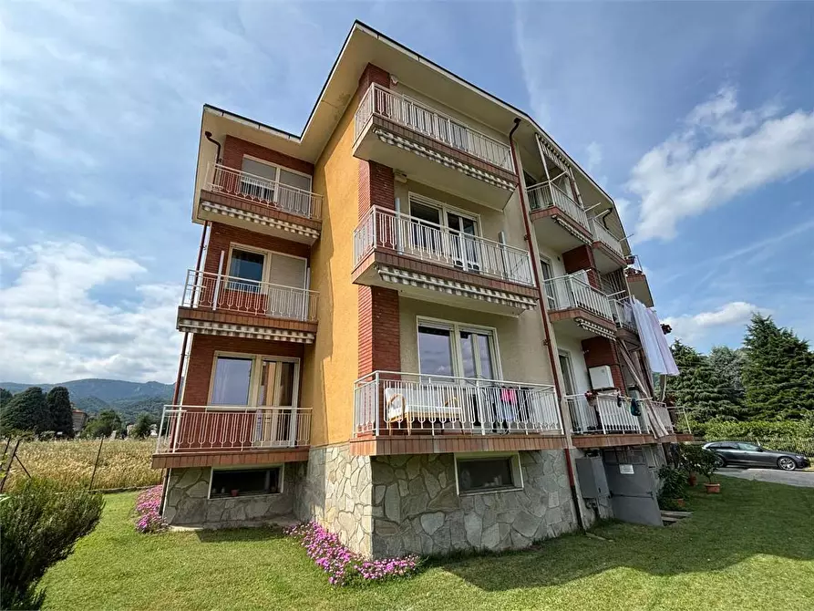 Immagine 1 di Trilocale in vendita  in via Roma  34 a Cantalupa