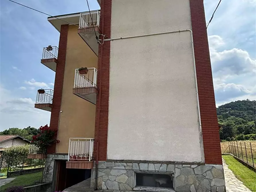 Immagine 3 di Trilocale in vendita  in via Roma  34 a Cantalupa