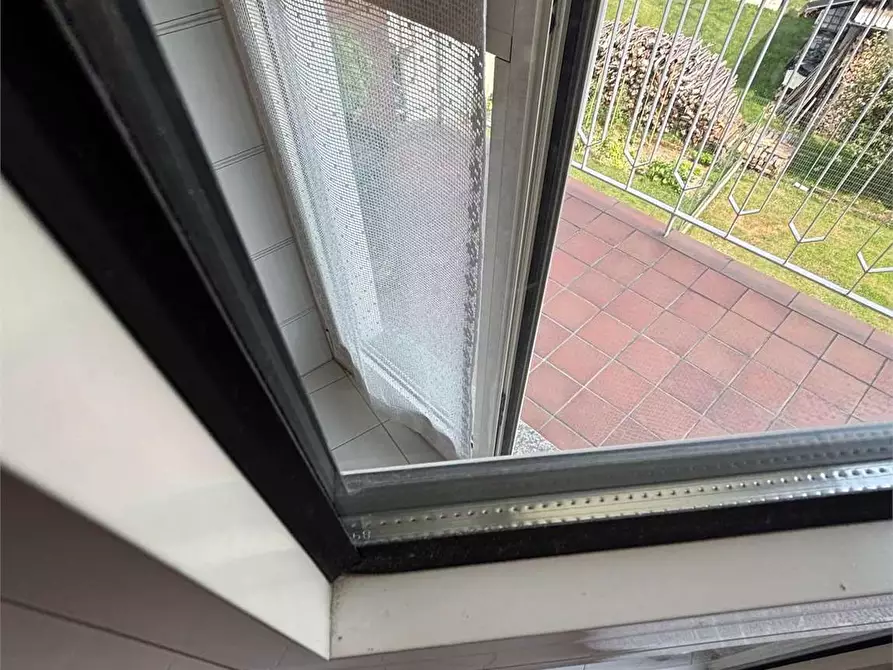 Immagine 12 di Trilocale in vendita  in via Roma  34 a Cantalupa