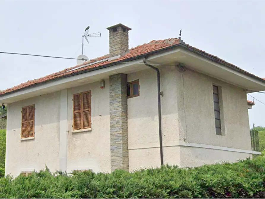 Immagine 3 di Porzione di casa in vendita  in Viale Gabotto 16 a Pinerolo