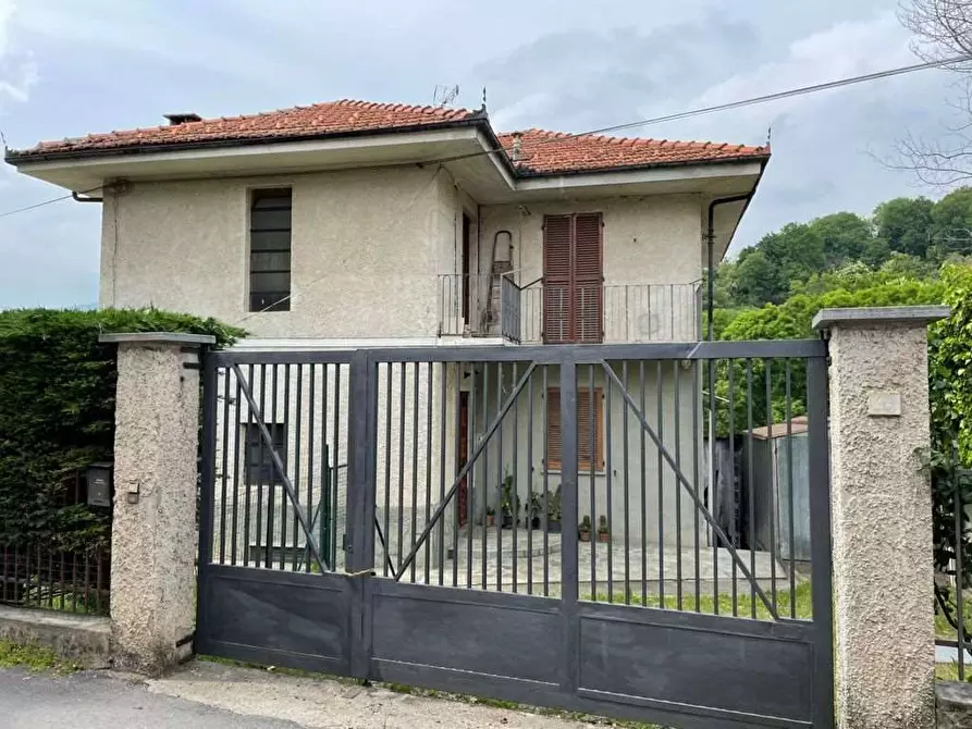 Immagine 7 di Porzione di casa in vendita  in Viale Gabotto 16 a Pinerolo