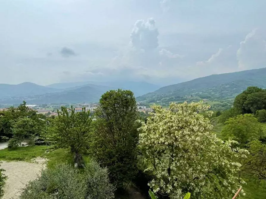Immagine 10 di Porzione di casa in vendita  in Viale Gabotto 16 a Pinerolo
