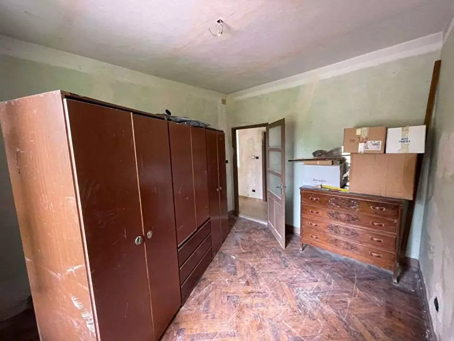 Immagine 13 di Porzione di casa in vendita  in Viale Gabotto 16 a Pinerolo