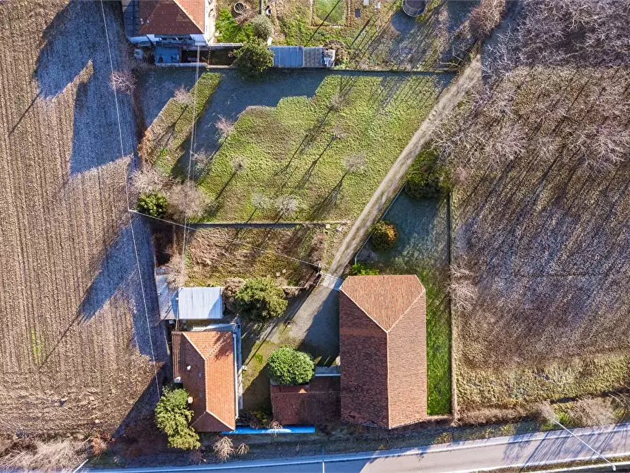 Immagine 26 di Villa in vendita  in corso Torino 165 a Pinerolo