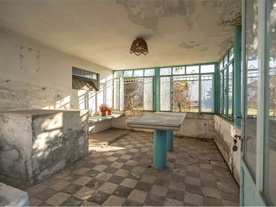 Immagine 36 di Villa in vendita  in corso Torino 165 a Pinerolo