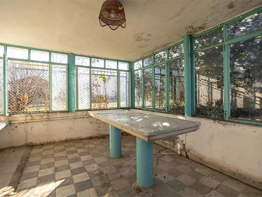 Immagine 37 di Villa in vendita  in corso Torino 165 a Pinerolo