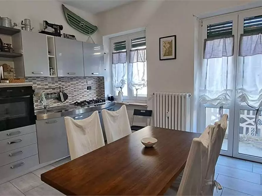 Immagine 3 di Appartamento in vendita  in LANTERI 11 a Pinerolo