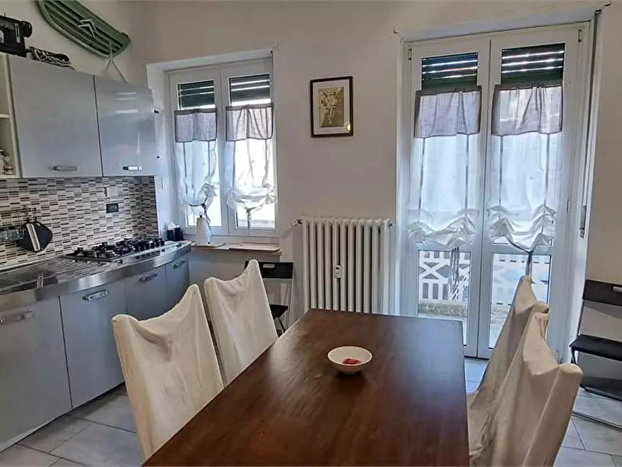 Immagine 4 di Appartamento in vendita  in LANTERI 11 a Pinerolo