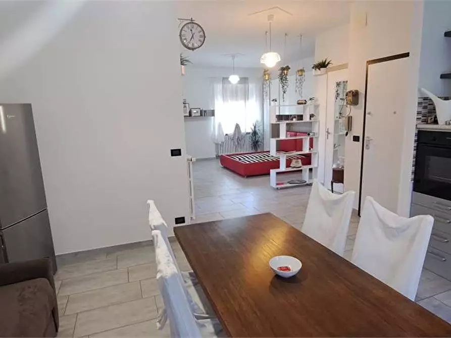 Immagine 5 di Appartamento in vendita  in LANTERI 11 a Pinerolo