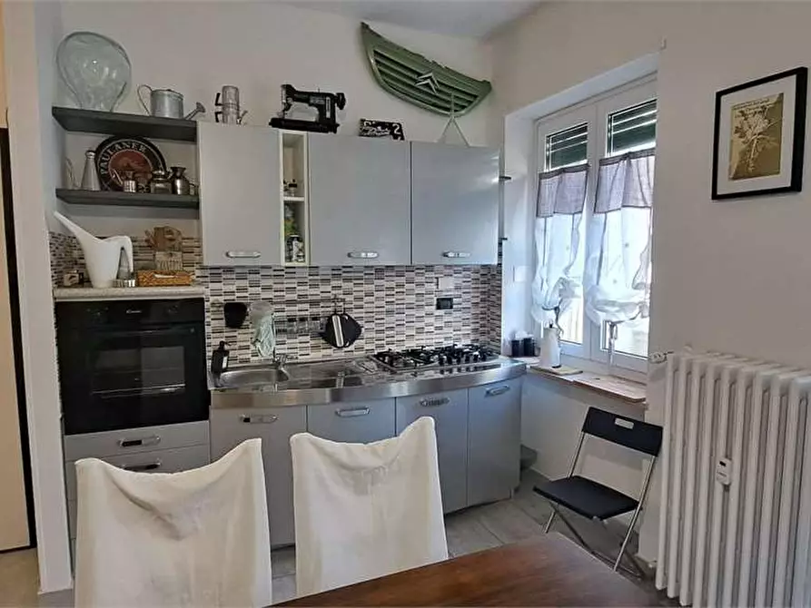 Immagine 6 di Appartamento in vendita  in LANTERI 11 a Pinerolo