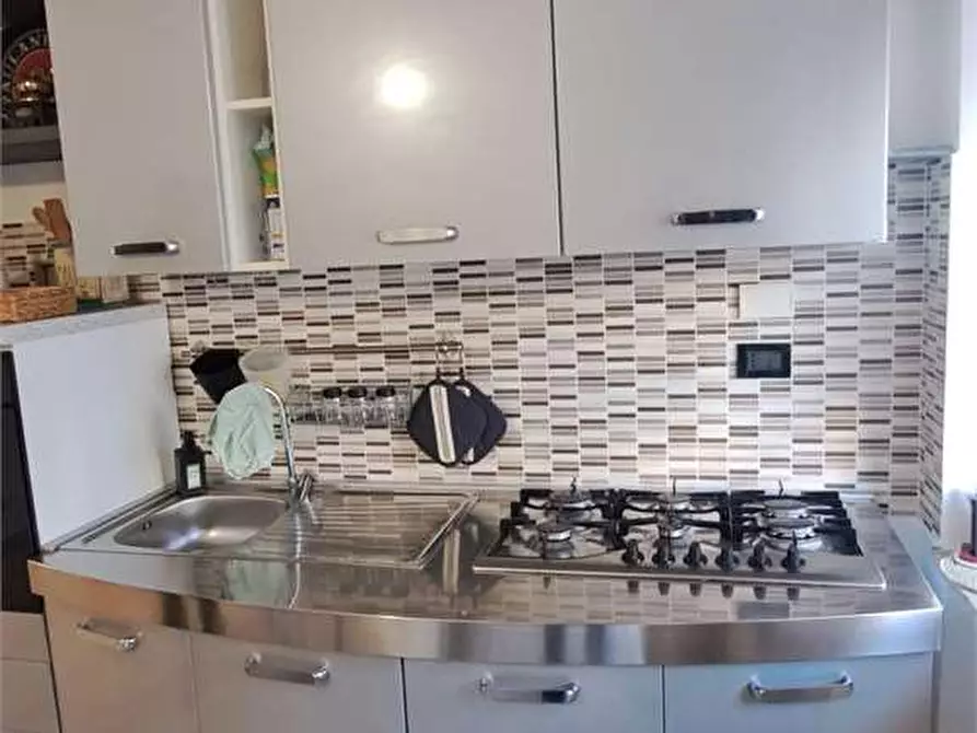 Immagine 7 di Appartamento in vendita  in LANTERI 11 a Pinerolo