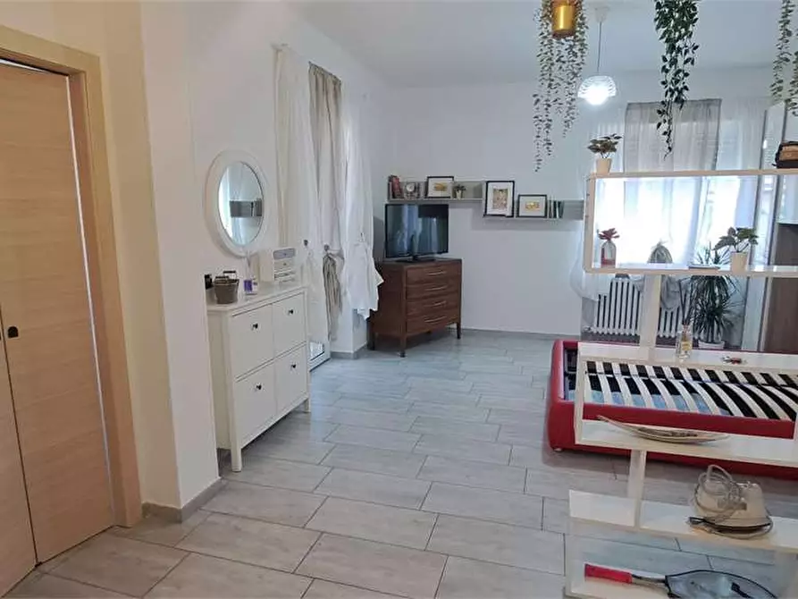 Immagine 9 di Appartamento in vendita  in LANTERI 11 a Pinerolo