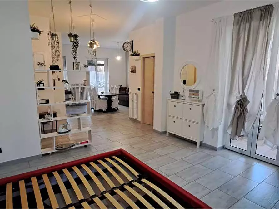 Immagine 10 di Appartamento in vendita  in LANTERI 11 a Pinerolo