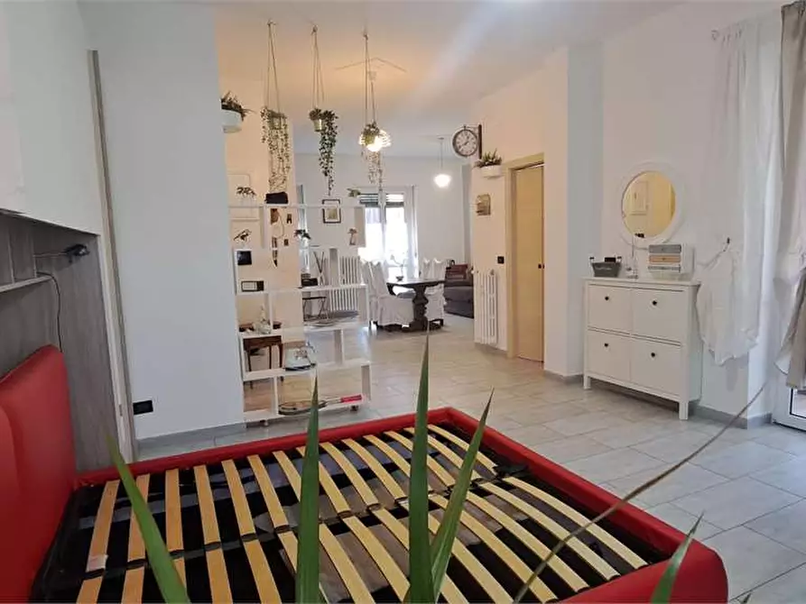 Immagine 11 di Appartamento in vendita  in LANTERI 11 a Pinerolo