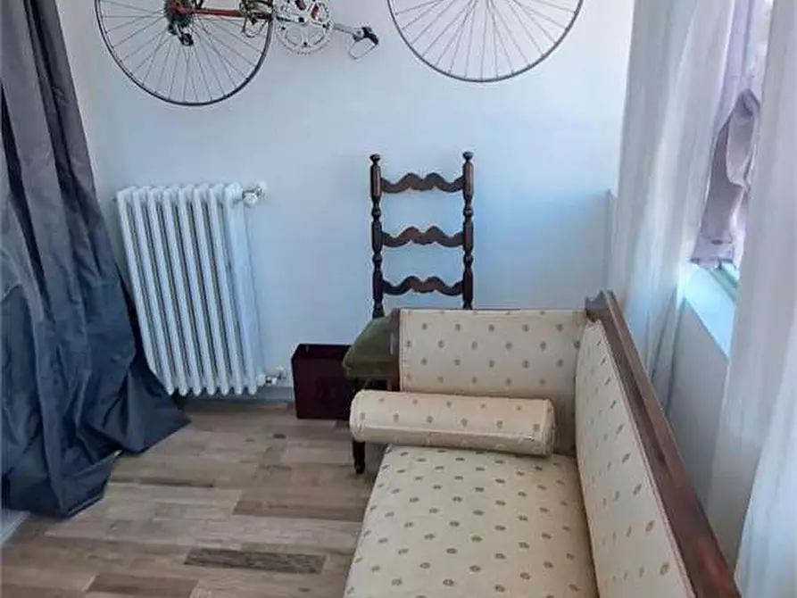 Immagine 17 di Appartamento in vendita  in LANTERI 11 a Pinerolo