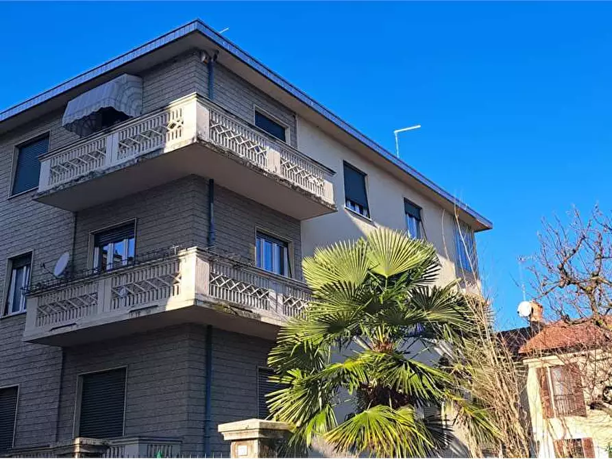 Immagine 2 di Appartamento in vendita  in LANTERI 11 a Pinerolo